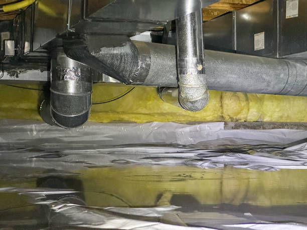 Best Emergency water damage restoration  in Ttapoisett Center, MA